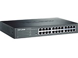 Switch TP-LINK TL-SG1024DE / 24-port / Gigabit /