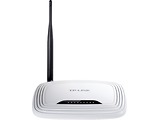 Wireless Router TP-LINK TL-WR741ND /