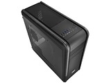 Deepcool PANGU SW Black