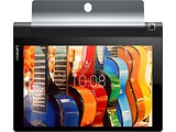 Tablet Lenovo Yoga Tablet 3 LTE / 10" IPS 1280x800 / Snapdragon 210 / 1Gb / 16Gb / GPS / 8MP Rotatable Camera / Android 5.1 Lollipop / 8400mAh Li-Polymer / ZA0K0016UA /