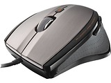 Trust MaxTrack Mini Mouse Black USB