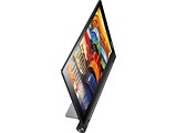 Tablet Lenovo Yoga Tablet 3 LTE / 10" IPS 1280x800 / Snapdragon 210 / 1Gb / 16Gb / GPS / 8MP Rotatable Camera / Android 5.1 Lollipop / 8400mAh Li-Polymer / ZA0K0016UA /