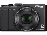 Nikon Coolpix S9900