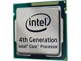 Intel Core i3-4170 Haswell