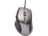 Trust MaxTrack Mini Mouse Black USB