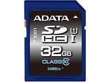 ADATA Premier SDHC Class 10 UHS-I U1 32GB