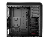 Deepcool PANGU SW Black