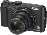 Nikon Coolpix S9900