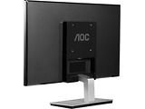 Monitor AOC E2476VWM6 / 23.6" LED FullHD / 1ms / 20M:1 / 250cd / VESA /