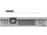 MikroTik Cloud Router Switch CRS210-8G-2S+IN