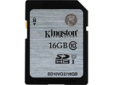 Kingston SD10VG2/16GB