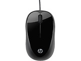 HP H2C21AA X1000 Black USB
