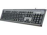 ACME Multimedia Keyboard KM03 Grey USB