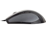 Trust MaxTrack Mini Mouse Black USB