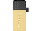 USB Transcend JetFlash 380G 32Gb / OTG / USB2.0 + Micro-USB /