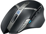 Mouse Logitech G602 Wireless Gaming /
