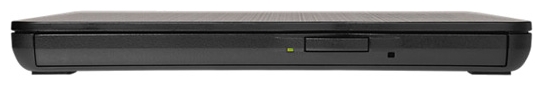 Toshiba Samsung Storage Technology SE-218CN Silver