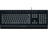 Logitech Comfort Keyboard K290 Black USB