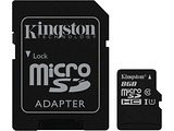 Kingston SDC10G2/8GB
