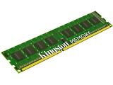 RAM Kingston KVR16N11S8/4 / 4GB / DDR3 / 1600MHz / CL11 /