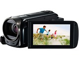 Canon LEGRIA HF R506