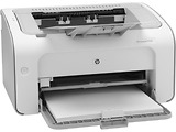 HP LaserJet Pro P1102