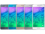 Samsung Galaxy Alpha SM-G850F 32Gb