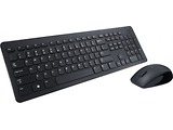 KIT DELL KM632 / Wireless / Keyboard and mouse / USB /