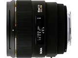 Sigma AF 85mm f/1.4 EX DG HSM Canon