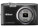 Nikon Coolpix S2750