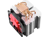Cooler Deepcool Lucifer K2 / up to 130W /