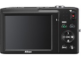 Nikon Coolpix S2750