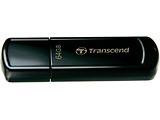 USB Transcend JetFlash 350 / 64Gb / Black