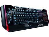 Genius GX Gaming Manticore Black USB