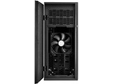Cooler Master Silencio 452 w/o PSU Black