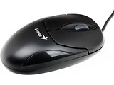 Genius XScroll Optical Black USB