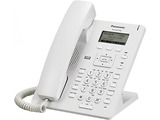 SIP phone Panasonic KX-HDV100RU / White