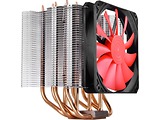 Cooler Deepcool Lucifer K2 / up to 130W /