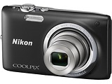 Nikon Coolpix S2750