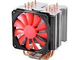 Cooler Deepcool Lucifer K2 / up to 130W /