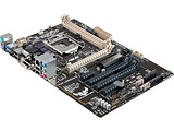 ASUS TROOPER B85