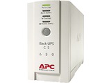 UPS APC Back-UPS CS BK650EI / 650VA / 400Watts