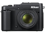 Nikon Coolpix P7800