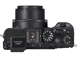Nikon Coolpix P7800