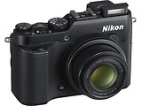 Nikon Coolpix P7800