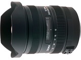 Sigma AF 12-24mm f/4.5-5.6 DG HSM II Canon EF