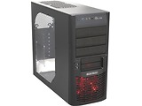 Cooler Master Elite 430  w/o PSU Black