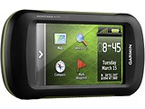 Garmin Montana 610