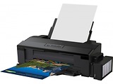 Printer Epson L1800 / A3+ /