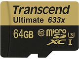 Transcend TS64GUSDU3